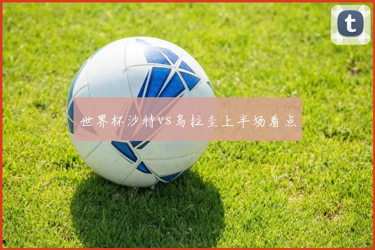 世界杯沙特vs乌拉圭上半场看点