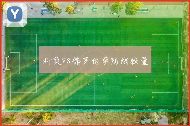 科莫vs佛罗伦萨防线较量
