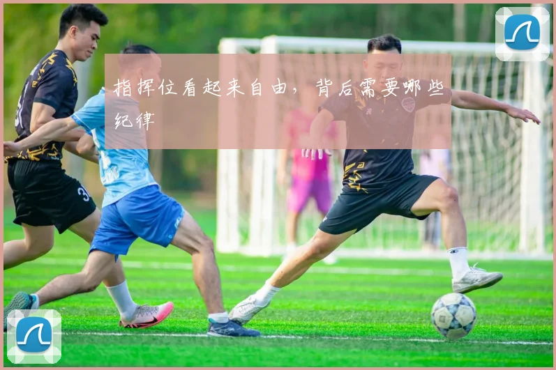 指挥位看起来自由，背后需要哪些纪律