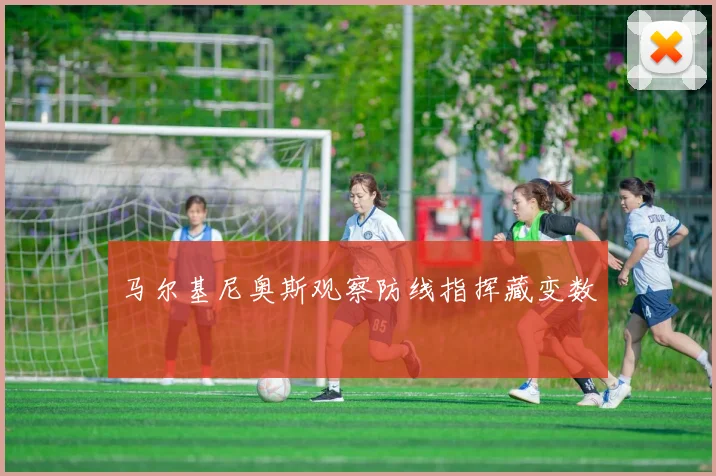 马尔基尼奥斯观察防线指挥藏变数